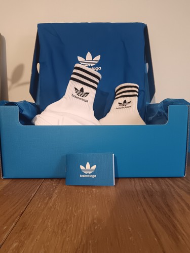 Adidas balenciaga speed - x,