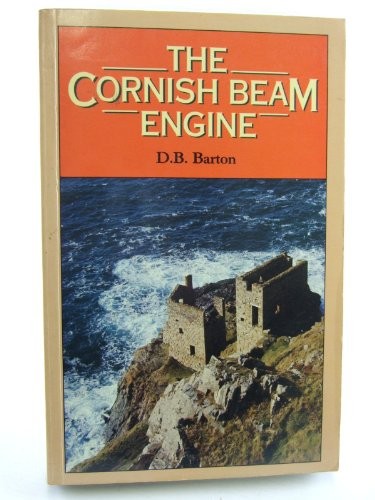 Cornish beam engine - by, d.