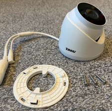 Annke C800 4K High Resolution POE 8MP IP CCTV Outdoor Turret Camera