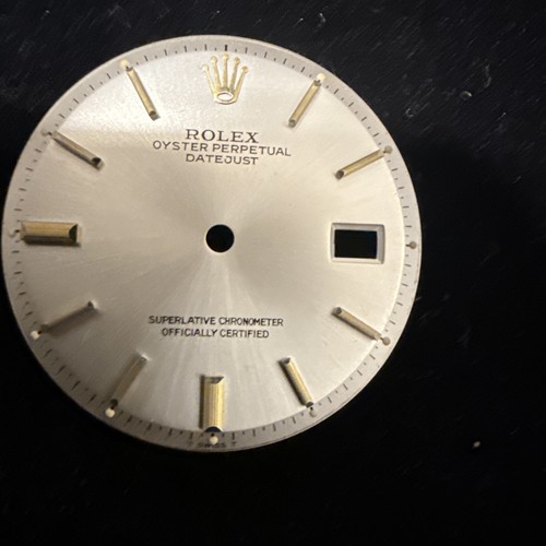 Rolex vintage 1601 - vintage,