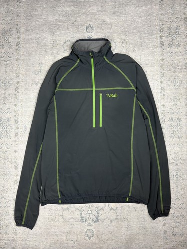 Rab nucleus pull jumper - rab, on