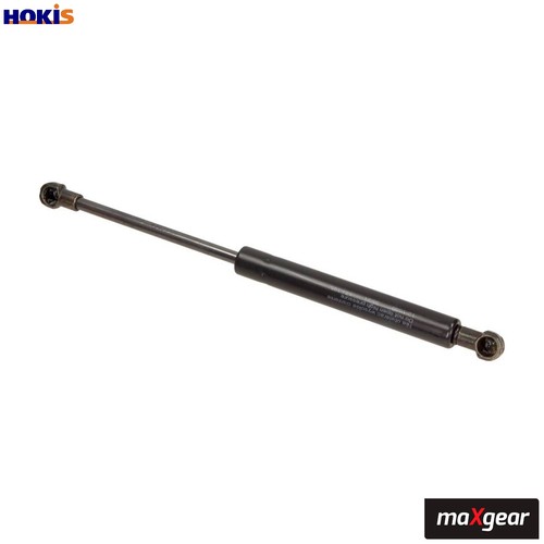Gas spring bootcargo area - gas,
