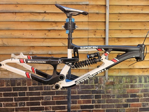 Saracen myst team size - saracen,