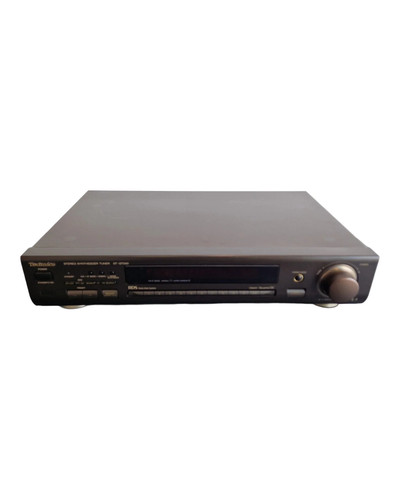 Technics gt550 tuner - st-gt550,