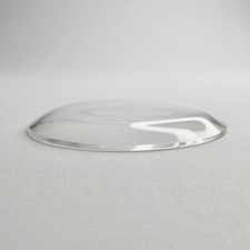 Antique Pocket Watch Crystal