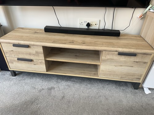 Next bronx unit - unit, storage
