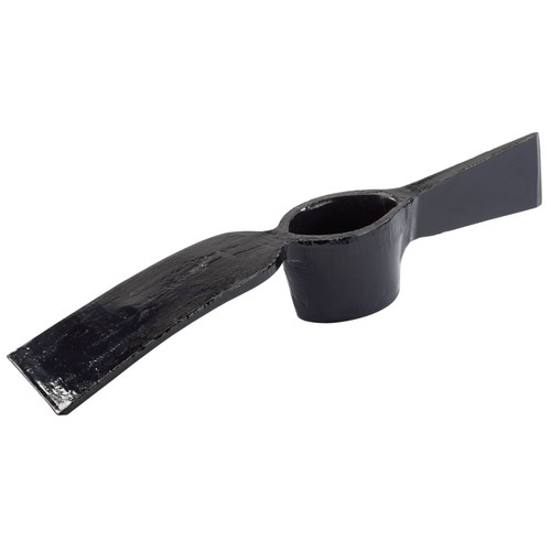 Draper mattock head 27kg - mattock,