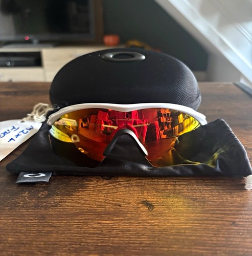 Oakley frame oo9343 05 - m2,