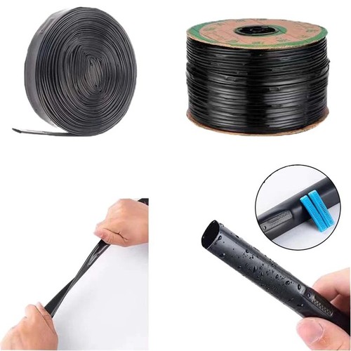 16mm drip irrigation tape - 16mm,