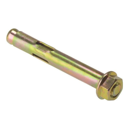 Forgefix sleeve anchor fixing - forgefix,