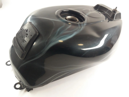 Suzuki gsxr 1100 gv73a - suzuki,