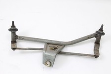 Windshield wiper linkage