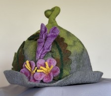 Cute & Unusual Pixie Style 26