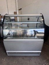 ISA Patisserie Display Fridge