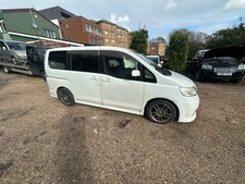 Nissan Serena 2.0 petrol auto MPV spares repair mot march
