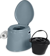 Hillington 5L Portable Camping