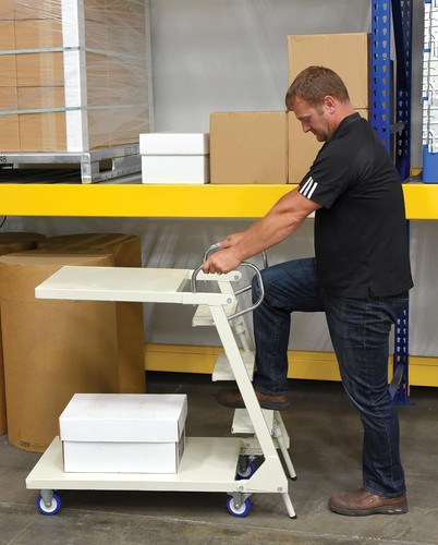 Warehouse heavy duty - warehouse,