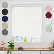 Blackout Thermal Roller Blind