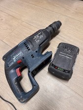 Bosch GBH 36 VF-LI PLUS 36V