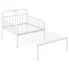 COSTWAY Metal Daybed