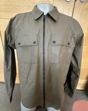 Belstaff Shacket Xxxl