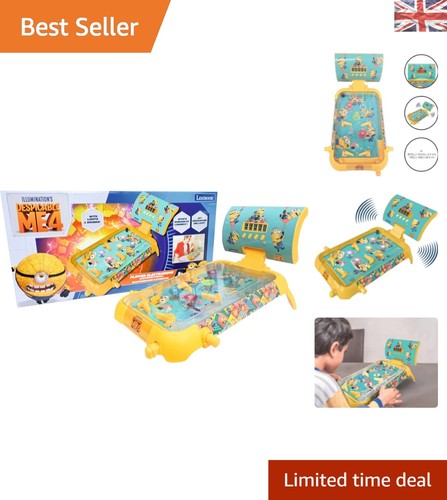 Compact despicable table - compact,