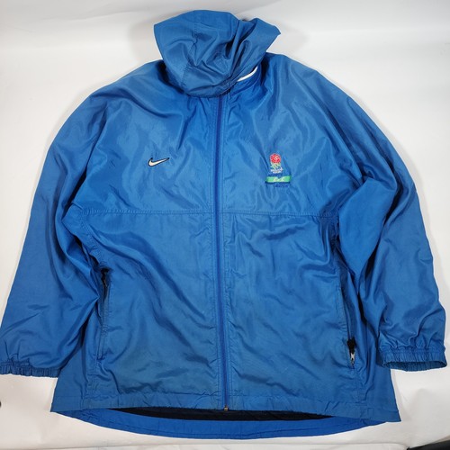 Vintage nike england rugby - vintage,