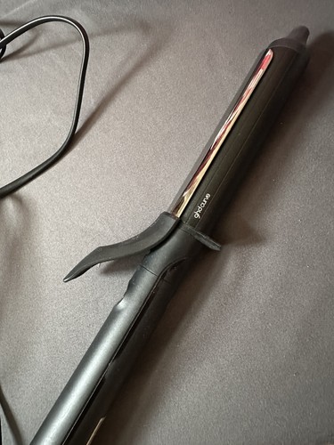 Ghd curve classic curl - -, black