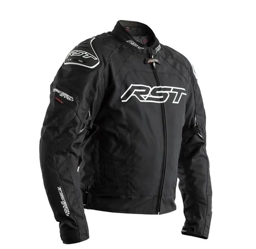 Rst tractech evo textile - evo,