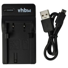 USB Battery Charger for Nikon