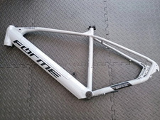 Forme Curbar HTE-E-Mountain Bike Frame Battery Cover,Keys Display Model 19"