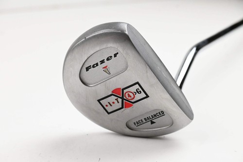 Fazer it4g putter - 35, inch