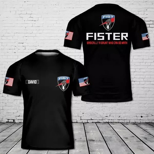 Custom name air force - us,