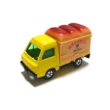 Tomica Subaru Sambar Highfo