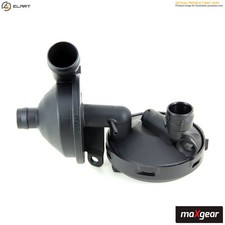 Oil separator crankcase - oil,