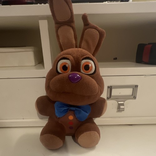 Funko chocolate bonnie plush - funko,