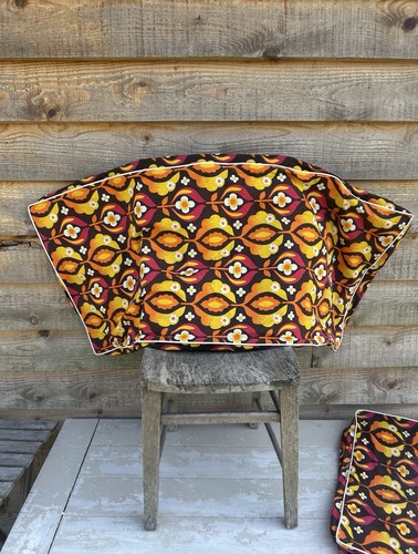 Vintage retro seat - vintage,