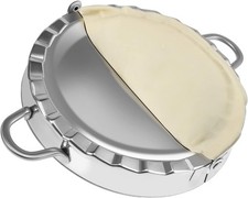 Large Empanada Maker, 6.4 inch