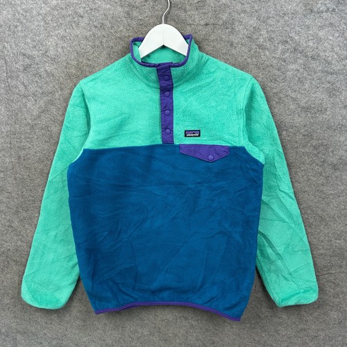Patagonia fleece womens - fleece,