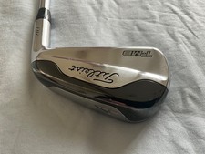 Titleist T-MB 718 4 Iron