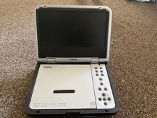 Car DVD Player