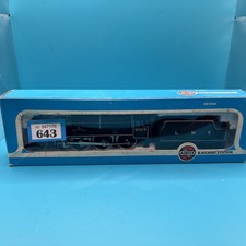 Boxed 00 Gauge Airfix LMS