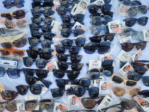 Joblot bundle 106 glasses - joblot, of