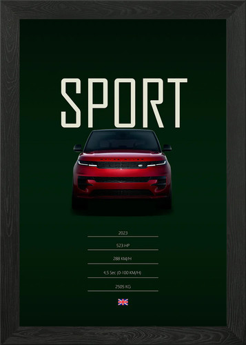 2023 land rover range - land,