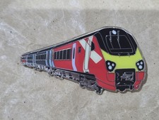 Cross Country Class 220