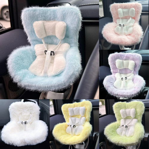 For 17cm labubu - 17cm, doll