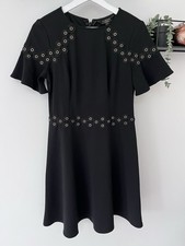 Lipsy London Black & Gold