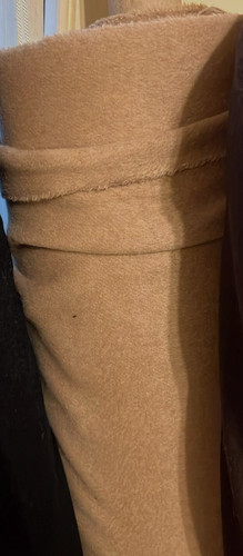 Heavy italian wool - heavy, wool/cashmere