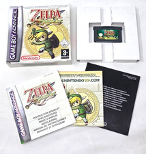 The Legend of Zelda: Minish