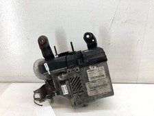 Audi A8 Tdi Quattro D3 2008 WEBASTO AUXILIARY WATER HEATER PUMP 4E0815069G